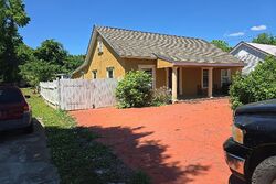Pre-foreclosure in  Leland St Charlotte, NC 28214