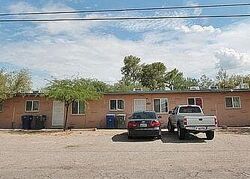 Pre-foreclosure in  E Halcyon Rd Tucson, AZ 85719