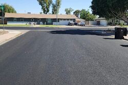Pre-foreclosure in  E Ivy St Mesa, AZ 85213