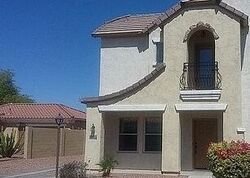 Pre-foreclosure in  N Greenwood Mesa, AZ 85207