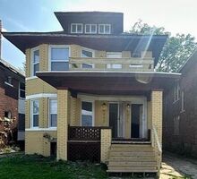  Virginia Park St, Detroit MI