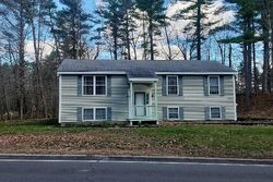 Pre-foreclosure in  W High St Somersworth, NH 03878