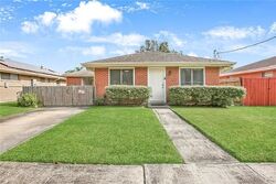 Pre-foreclosure in  HALSEY AVE New Orleans, LA 70114