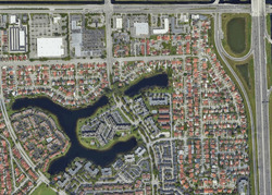 Pre-foreclosure in  Sw 122nd Ave  Miami, FL 33184