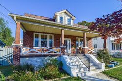 Pre-foreclosure in  Kenwood Blvd Se Roanoke, VA 24013