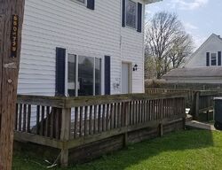 Pre-foreclosure in  EAST ST Connersville, IN 47331