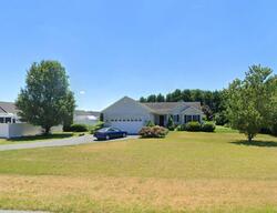 Pre-foreclosure in  Jackson Ditch Rd Harrington, DE 19952