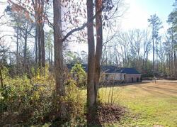 Pre-foreclosure in  Partridge Rd Orangeburg, SC 29118