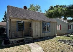 Pre-foreclosure in  Louis Rd Bedford, OH 44146