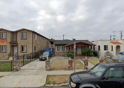  W 66th Pl, Los Angeles CA