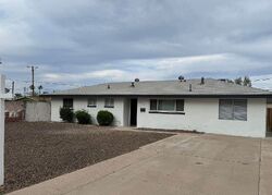 Pre-foreclosure in  N Los Alamos Dr Goodyear, AZ 85338