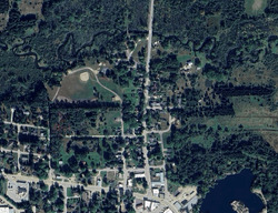  Lafayette St, Redgranite WI