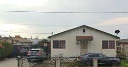 Pre-foreclosure in  Haven Dr Arvin, CA 93203