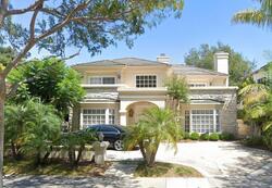 Pre-foreclosure in  El Camino Dr Beverly Hills, CA 90212