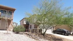 Pre-foreclosure in  N 292nd Ln Buckeye, AZ 85396