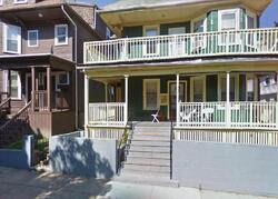 Pre-foreclosure in  Fowler St Boston, MA 02121
