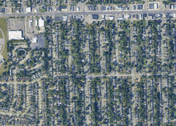 Pre-foreclosure in  EVERGREEN AVE Detroit, MI 48228
