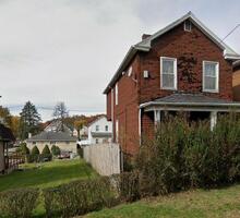 Pre-foreclosure in  32nd St Mckeesport, PA 15132