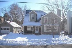 Pre-foreclosure in  Center St Fredonia, WI 53021