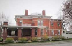  N Main St, Kenton OH