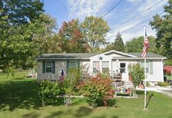  W Livingston Ave, Crestline OH