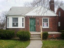  Fordham St, Detroit MI