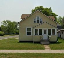 Pre-foreclosure in  N 21st St Superior, WI 54880