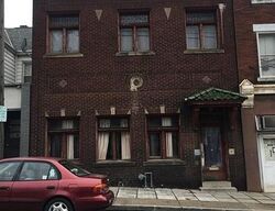 Pre-foreclosure in  Brownsville Rd Pittsburgh, PA 15210