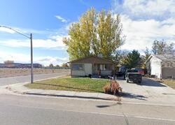 Pre-foreclosure in  S 23rd St Worland, WY 82401