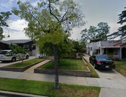 Pre-foreclosure in  W Dryden St Glendale, CA 91202
