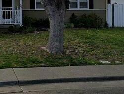 Pre-foreclosure in  Las Palmas Ave Vallejo, CA 94589