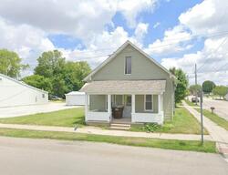 Pre-foreclosure in  E Washington St New Madison, OH 45346