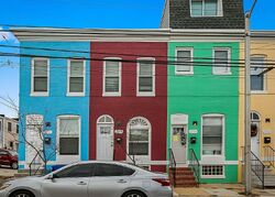 Pre-foreclosure in  Mathews St Baltimore, MD 21218
