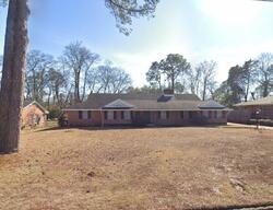 Pre-foreclosure in  S Anton Dr Montgomery, AL 36105