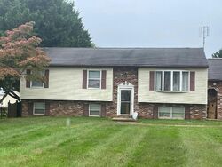 Pre-foreclosure in  Tulip Dr Conowingo, MD 21918
