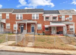 Pre-foreclosure in  Flowerton Rd Baltimore, MD 21229