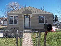 Pre-foreclosure in  W 28TH ST Cheyenne, WY 82001