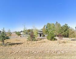 Pre-foreclosure in  Mountain Shadow Ln Laramie, WY 82070