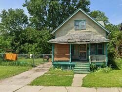 Pre-foreclosure in  Bryden St Detroit, MI 48204