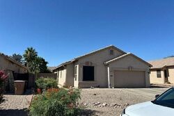 Pre-foreclosure in  W Potter Dr Peoria, AZ 85382