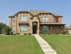 Pre-foreclosure in  Alterna Dr Haslet, TX 76052