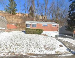 Pre-foreclosure in  Mark Dr Verona, PA 15147