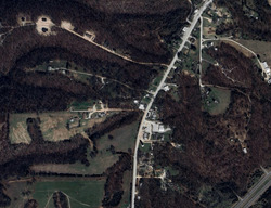 Pre-foreclosure in  Nob Hill Loop Springdale, AR 72764