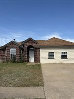 Pre-foreclosure in  Waterfall Dr Killeen, TX 76549