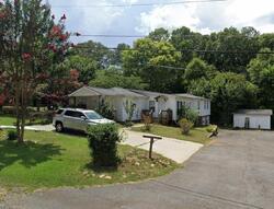 Pre-foreclosure in  Sylvan Dr Marietta, GA 30066