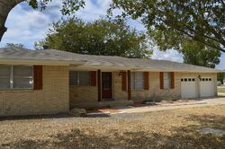 Pre-foreclosure in  Ellis Ave Troy, TX 76579