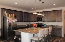 Pre-foreclosure in  Longs Peak St Brighton, CO 80601