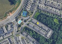Pre-foreclosure in  Willoughby Ct Alpharetta, GA 30005