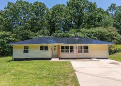 Pre-foreclosure in  Parker Blvd Weaver, AL 36277