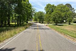  County Road 95, Higdon AL